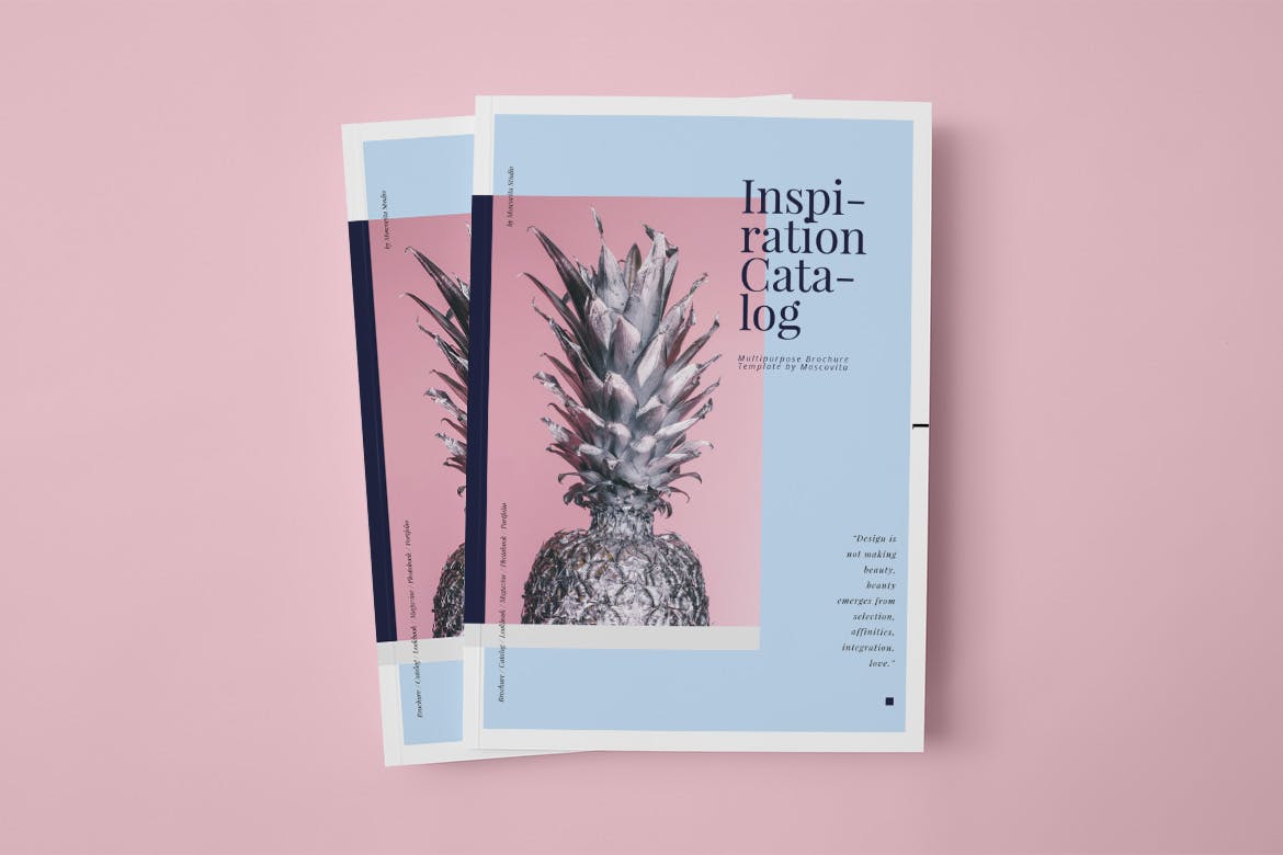in catalogue hcm