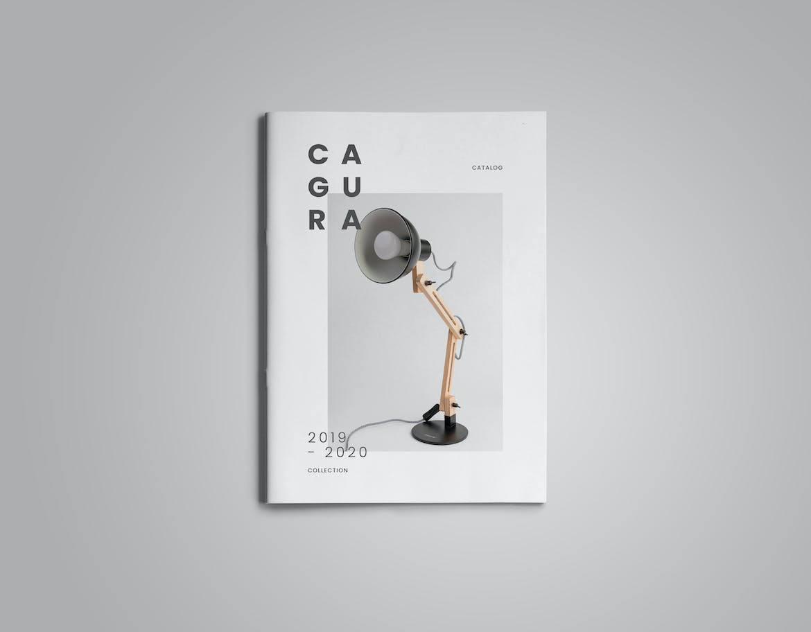 in catalogue quận 2