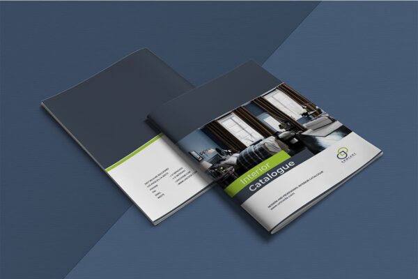 in catalogue số lượng ít